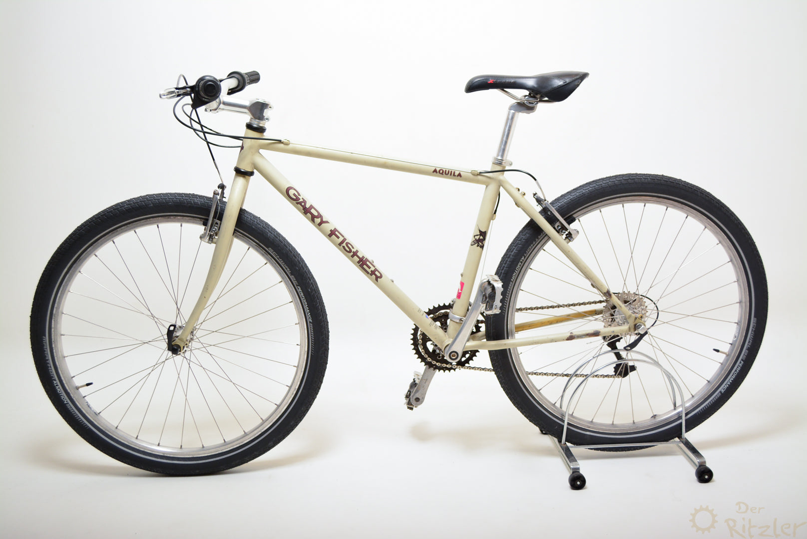 Gary Fisher Aquila 41CM Vintage Mountainbike