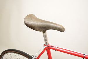 Gimondi Rennrad 57cm Vintage Steelbike L'Eroica