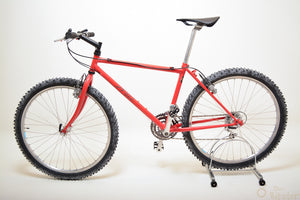 Nöll M1 Vintage Mountainbike 39CM