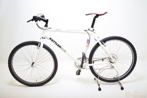 Kettler Selection Alu Mountainbike 45CM Shimano XT