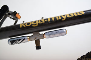 Koga-Miyata Terra Runner Carbolite 46CM Mountainbike