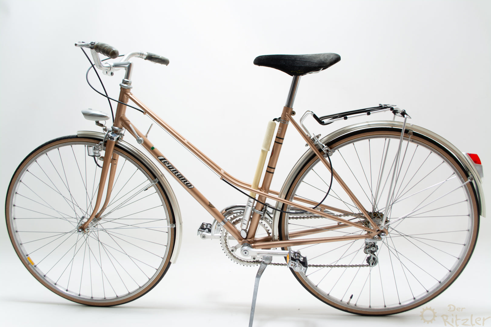 Legnano Damen-Rennrad 50CM L'Eroica Vintage Steelbike