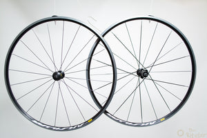 Mavic Aksium 28" Rennrad Laufradsatz