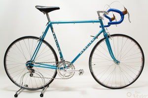 Mercier Rennrad 57cm Vintage Steelbike L'Eroica