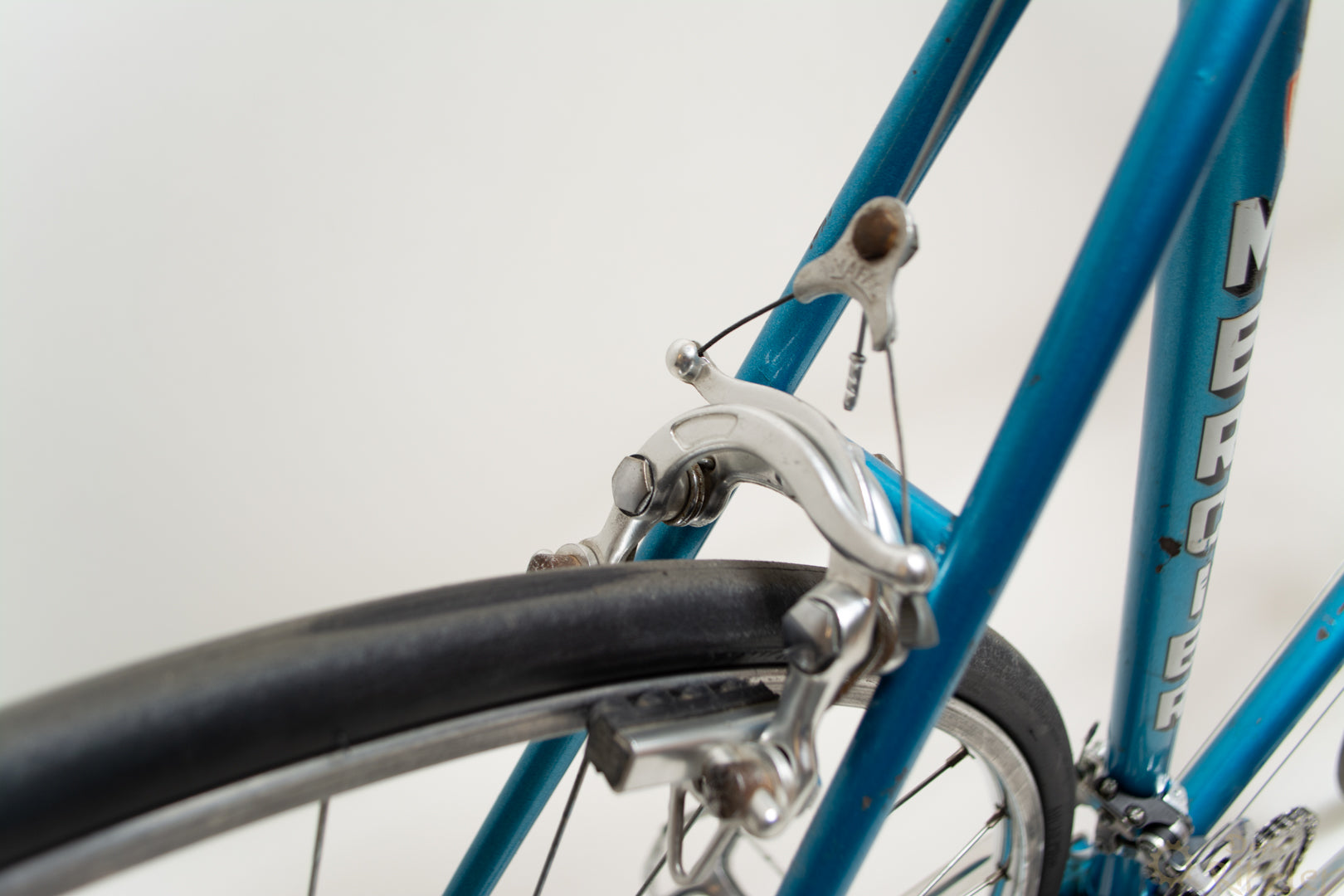 Mercier Rennrad 57cm Vintage Steelbike L'Eroica