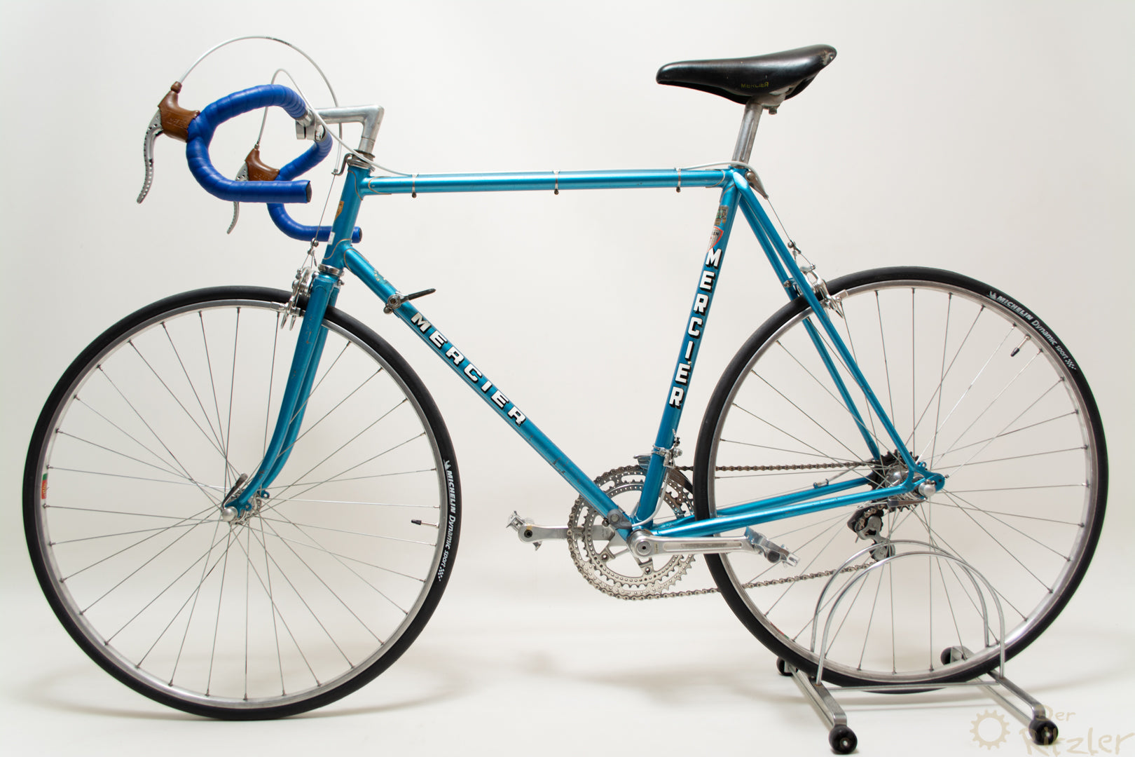 Mercier Rennrad 57cm Vintage Steelbike L'Eroica