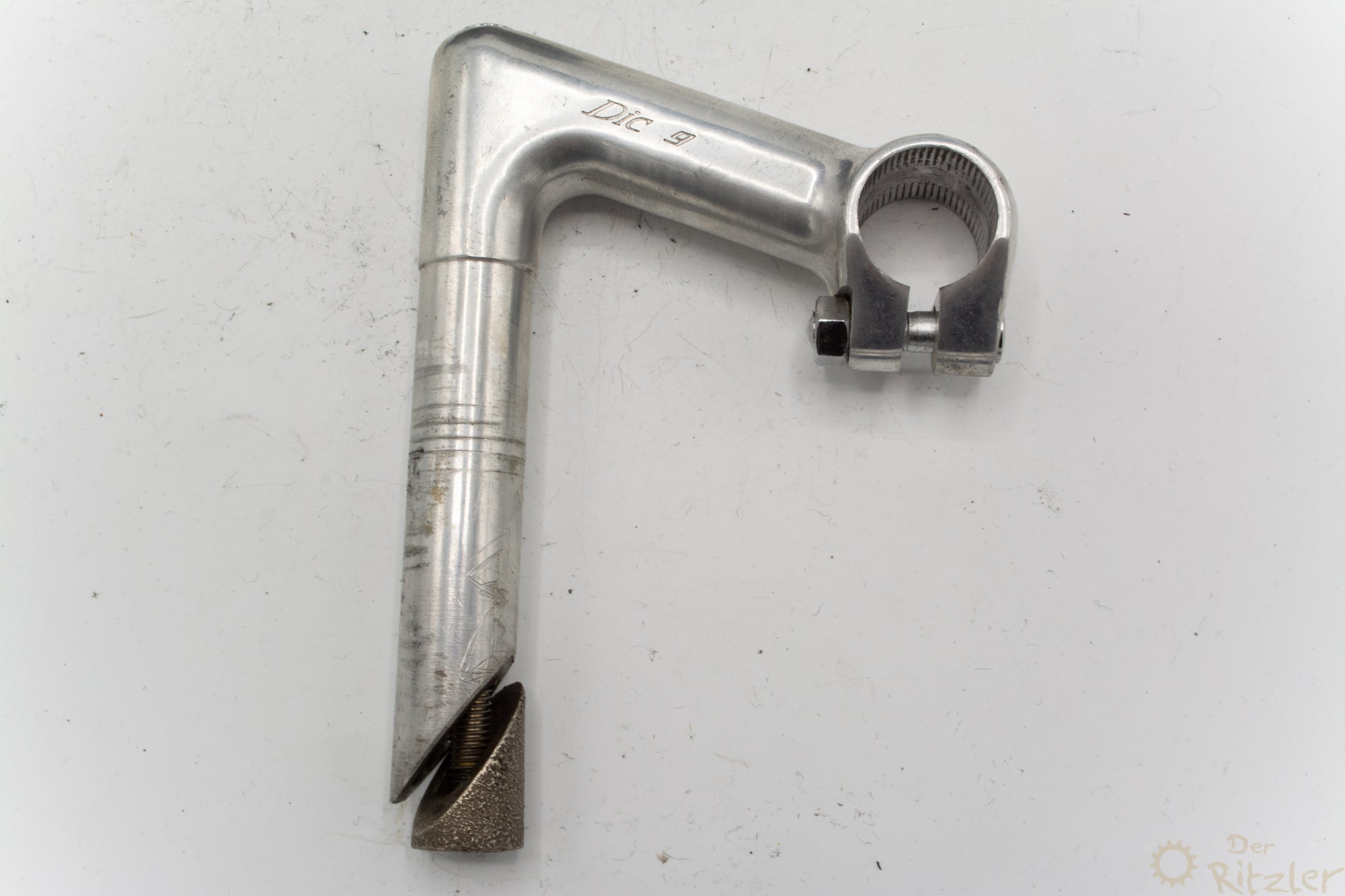 Nitto Dynamic 9 Vorbau 90mm