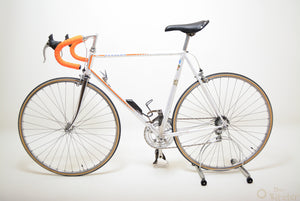 Peugeot PH12 Aero Rennrad 56CM Vintage Steelbike