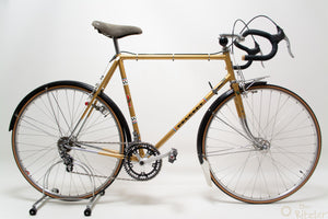 Peugeot PX 60 58cm Vintage Rennrad L'Eroica