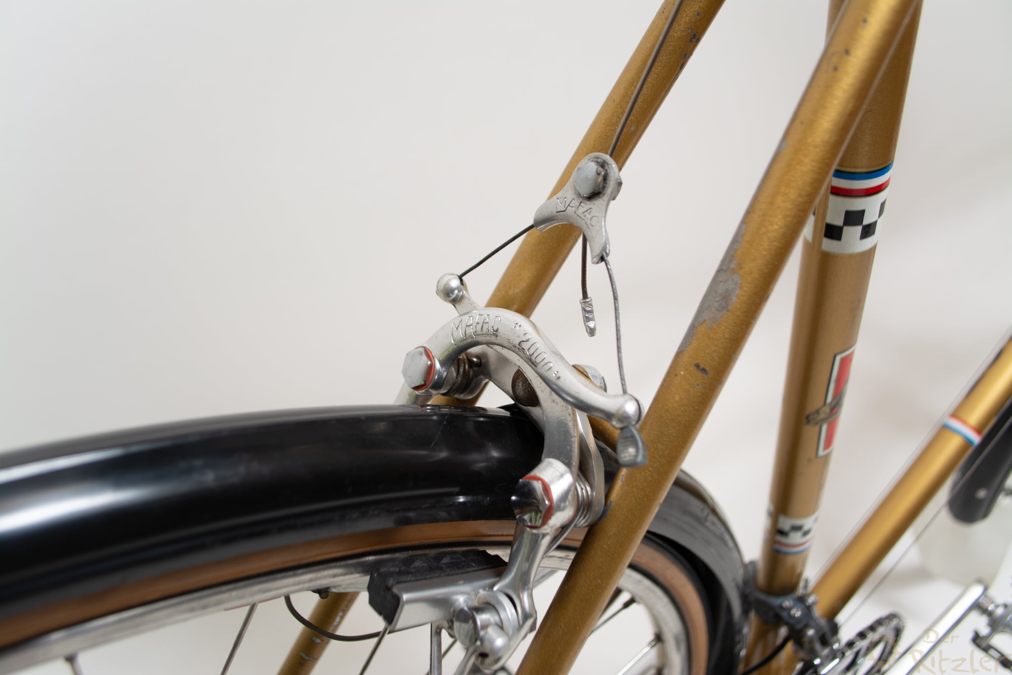 Peugeot PX 60 58cm Vintage Rennrad L'Eroica