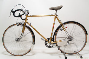 Peugeot PX 60 58cm Vintage Rennrad L'Eroica