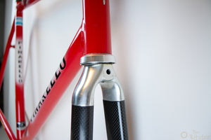 Pinarello Bahnrad/Singlespeed 58CM