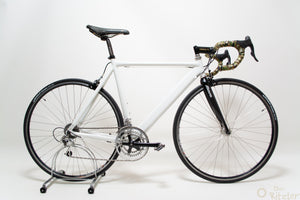 Principia 52cm Retro Rennrad