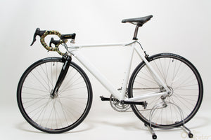 Principia 52cm Retro Rennrad