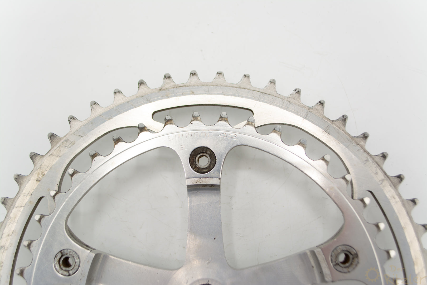 Shimano Dura Ace FC-7100 Kurbelsatz 170mm