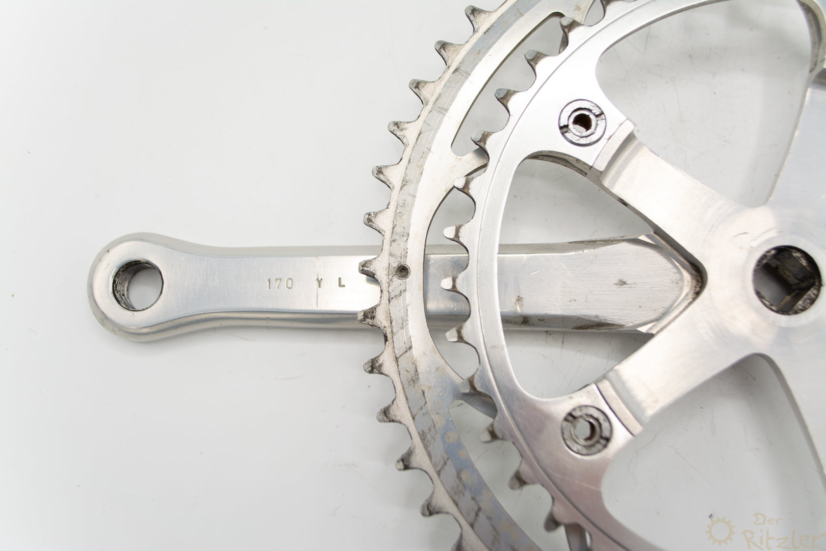 Shimano Dura Ace FC-7100 Kurbelsatz 170mm