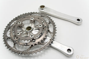 Shimano Dura Ace FC-7700 Kurbelsatz 170mm