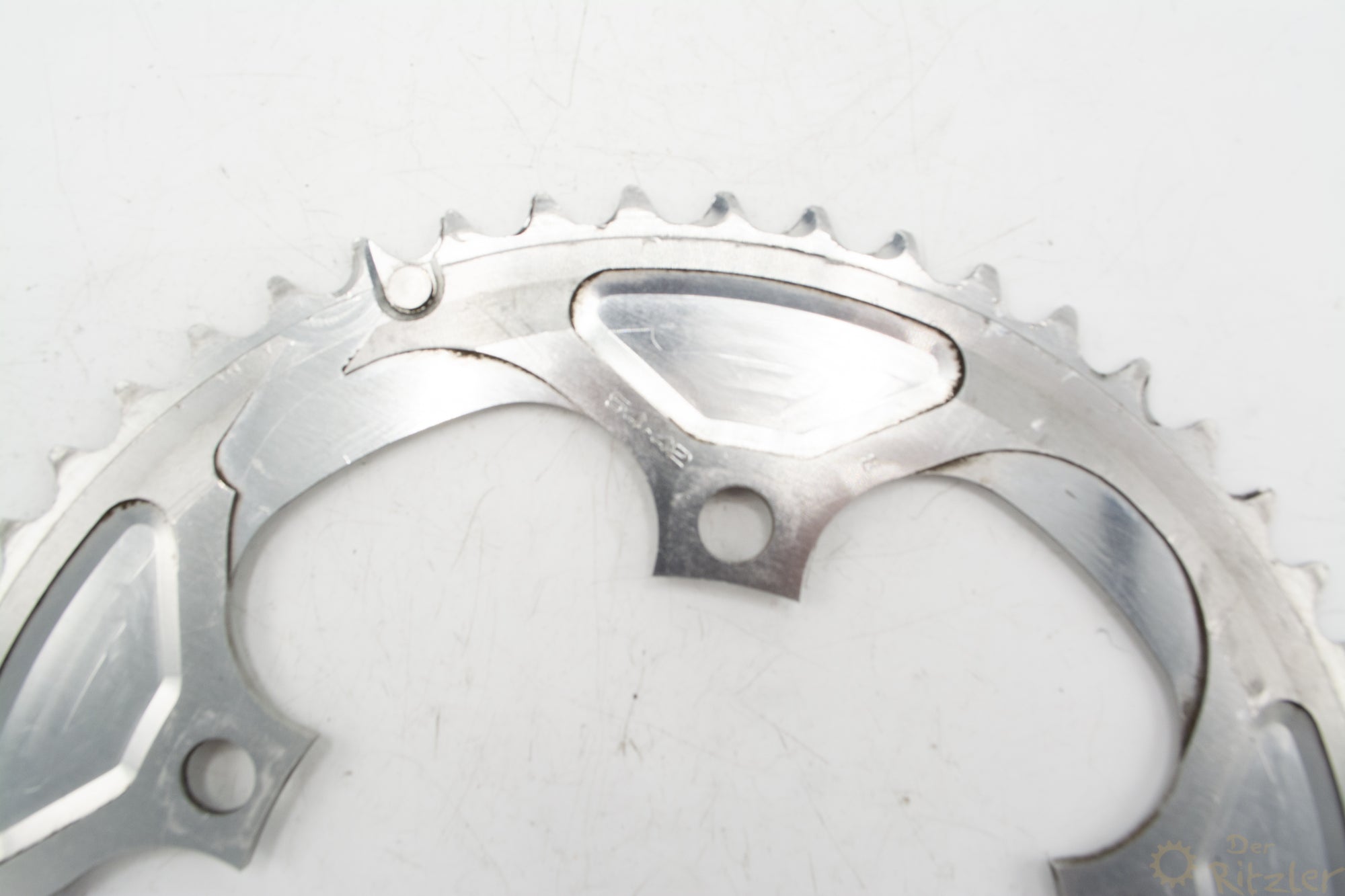 Shimano Dura Ace Kettenblatt SG-X 54-A 130mm