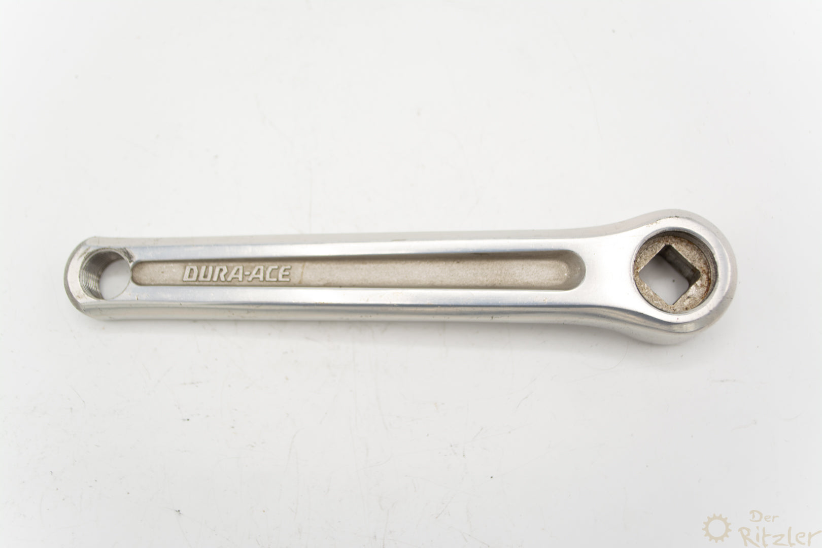 Shimano Dura Ace GA-200 (first Generation) Kurbelsatz 150mm