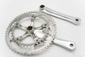 Shimano Ultegra FC-6500 Kurbelsatz