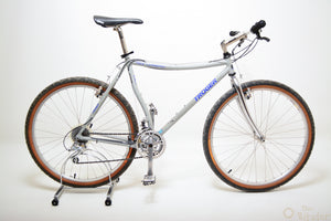 Troger Free Climbing 48CM Vintage Mountainbike