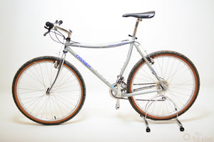 Troger Free Climbing 48CM Vintage Mountainbike