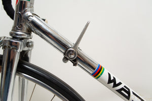 Waja Köthke 45cm Vintage Steelbike Campagnolo L'Eroica