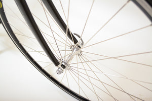 Viner Eom 16.5 Rennrad 51,5cm Campagnolo