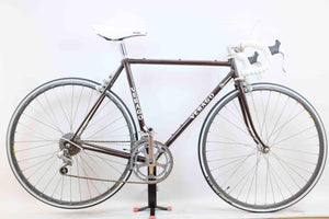 Verago roadbike size 52